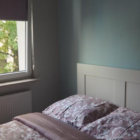 Apartament Avior Appartement Świnoujście Buitenkant foto