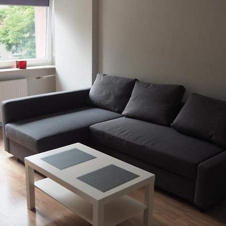 Apartament Avior Appartement Świnoujście Buitenkant foto