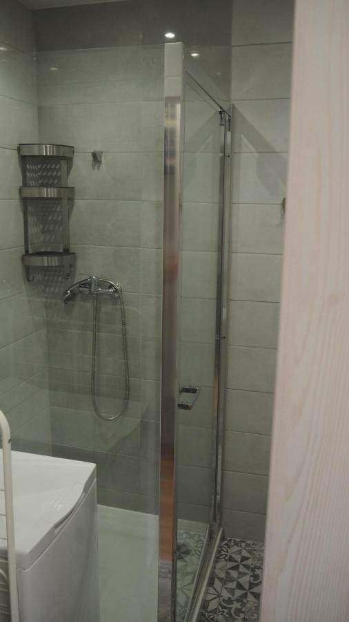 Apartament Avior Appartement Świnoujście Buitenkant foto