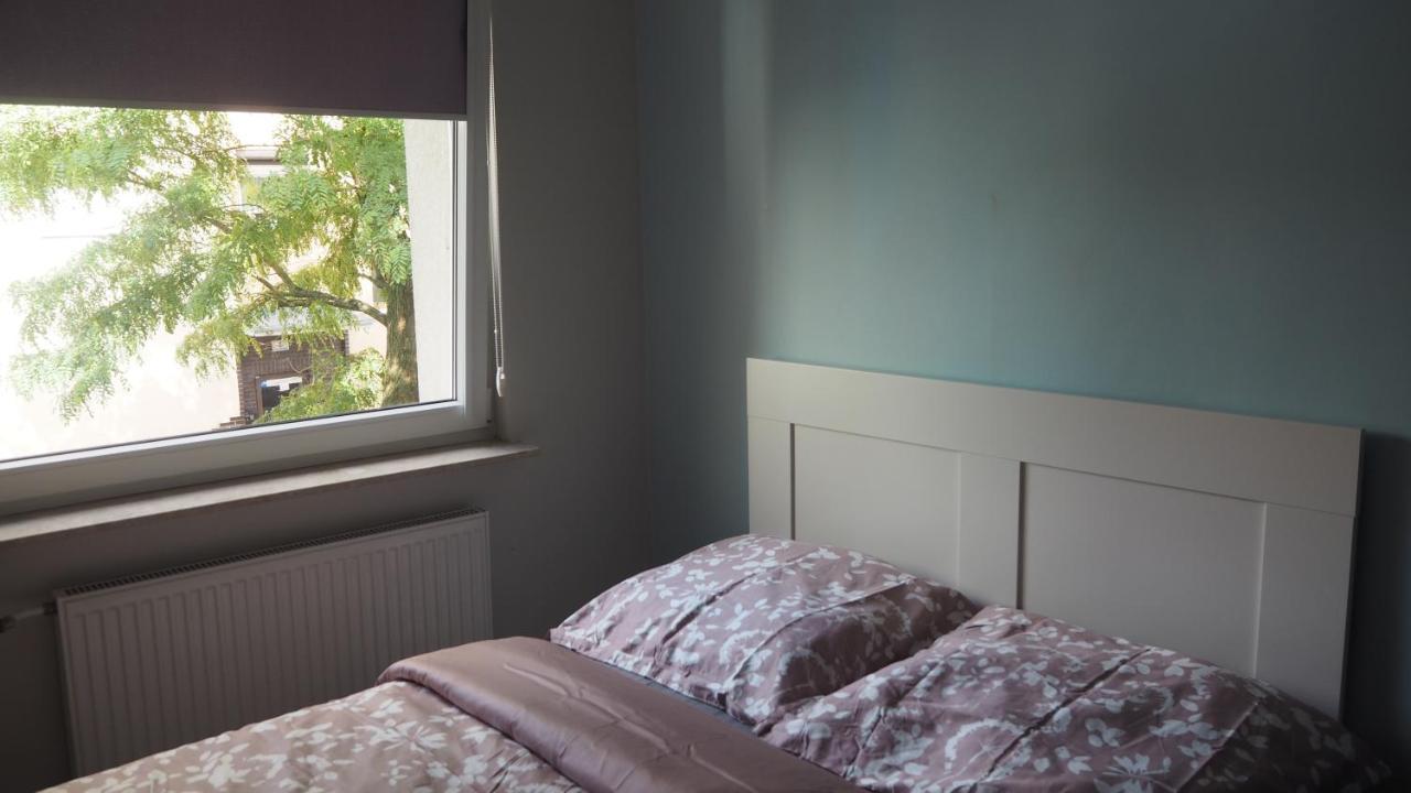 Apartament Avior Appartement Świnoujście Buitenkant foto