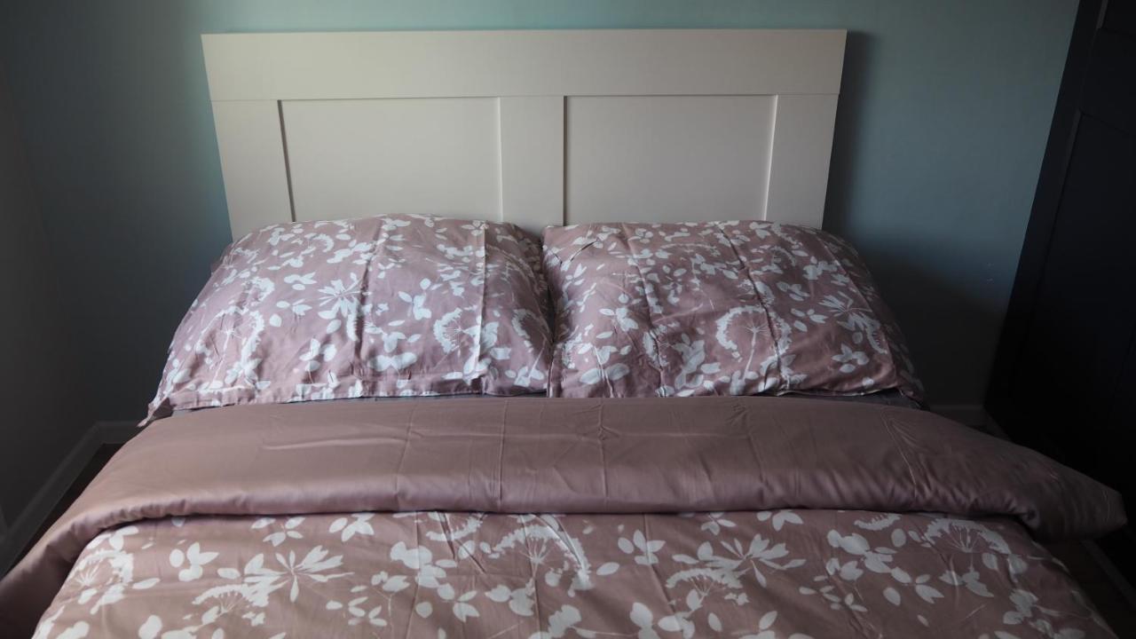 Apartament Avior Appartement Świnoujście Buitenkant foto